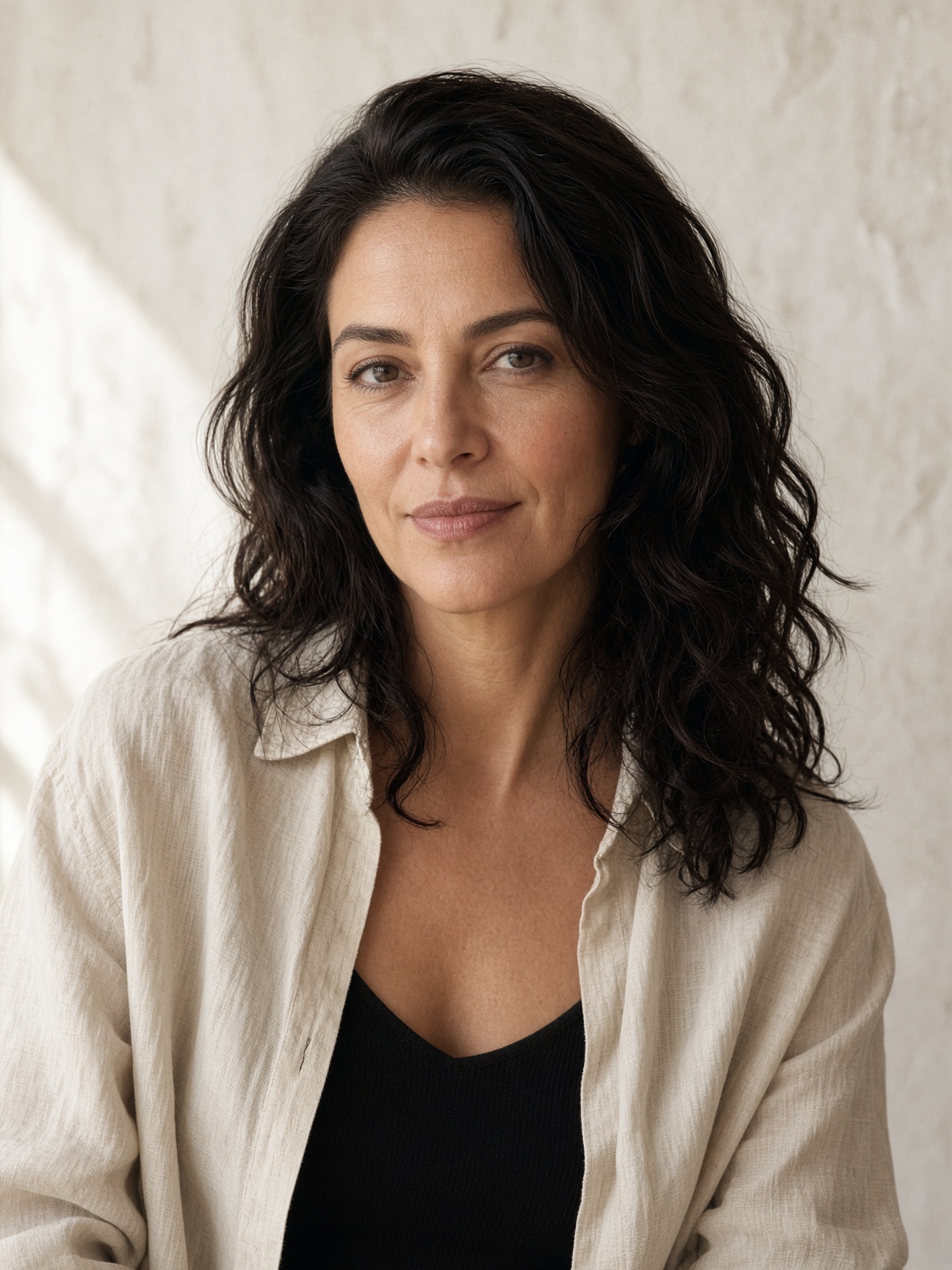 Camille Moreau
